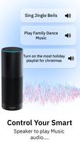 Alexa App Voice Assistant Ekran Görüntüsü 2