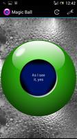 Magic Ball Pro screenshot 1