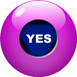 Magic Ball