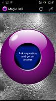 Magic Ball poster