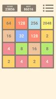 2048 Pro اسکرین شاٹ 2