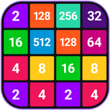 Download and play X2 Blocks: 2048 Number Games on PC & Mac