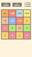 2 Schermata 2048