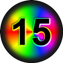 15 Puzzle APK