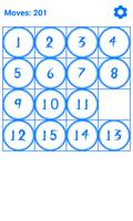 15 Puzzle 截圖 1