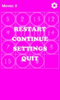 15 Puzzle screenshot 2