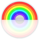 Bubble Rainbow Pro APK