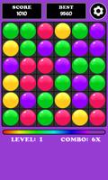 Bubble Rainbow Pro screenshot 1