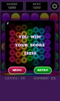Bubble Rainbow Pro screenshot 2