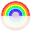 Bubble Rainbow APK