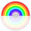 Bubble Rainbow APK