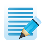 Notepad biểu tượng