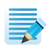 Notepad أيقونة