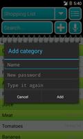 Notepad ảnh chụp màn hình 3