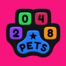 2048 Pets APK