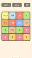 2048 Remake Pro capture d'écran 2