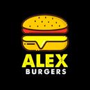 Alex Burgers APK