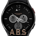 ABS ANG009