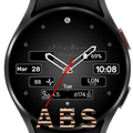 ABS HBD012