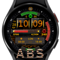 ABS017 STALKER HUD