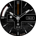 ABS034 PremiumC Watchface