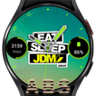 ABS JDM Watchface ikon