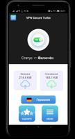 VPN Secure Turbo পোস্টার