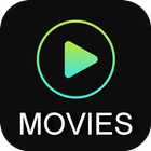 Movies online: watch tv video আইকন