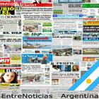 Entre Noticias Argentina icône