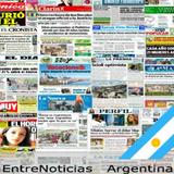 Entre Noticias Argentina icône