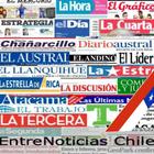 Entre Noticias Chile icône