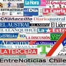 Entre Noticias Chile APK