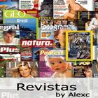 ikon Revistas