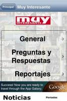 Revistas 截图 1