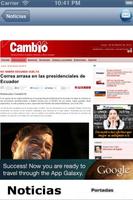 Revistas 截图 2