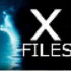 XFiles - Paranormal Activities ikon