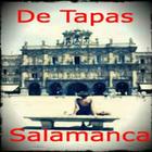 De Tapas en Salamanca biểu tượng