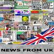 News from UK