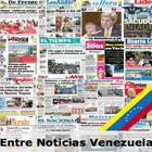 Entre Noticias Venezuela simgesi