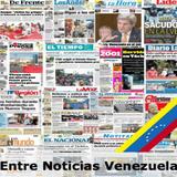 Entre Noticias Venezuela icône