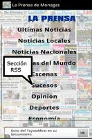 Entre Noticias Venezuela 海报