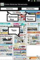 Entre Noticias Venezuela 截图 2