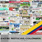 Entre Noticias Colombia icône