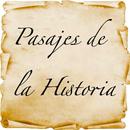 Pasajes de la Historia APK