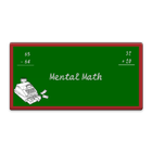 Mental Math ikona