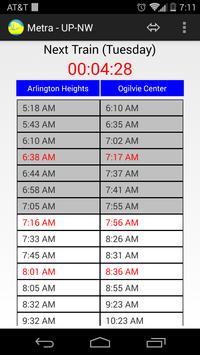 metra nw schedule apkpure upgrade fast internet app using data