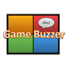 Game Buzzer ícone