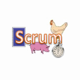 Scrum Timer icon