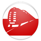 Schedule for Metra - RI আইকন