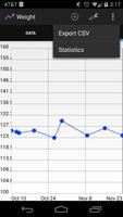 Data Graph capture d'écran 3